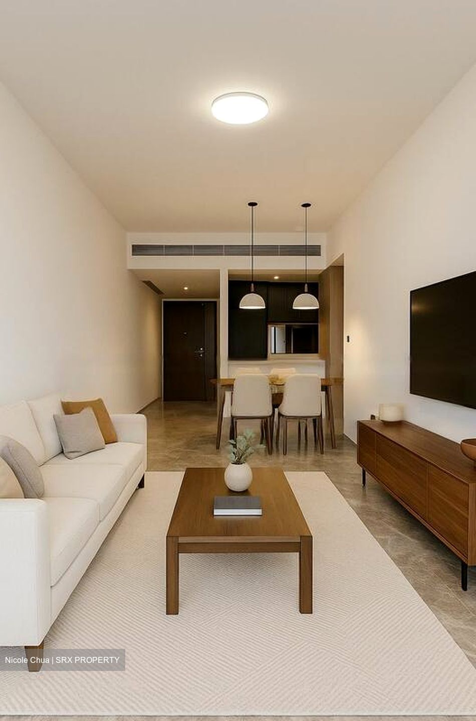 The Reef At King’s Dock (D4), Condominium #476410171